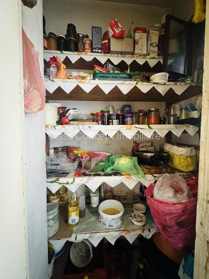 Apartament 3 camere | Decomandat | 65 mpu | zona Big Manastur - 8