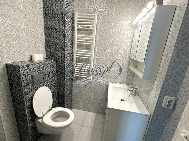 Apartament premium cu parcare subterana in zona Clujana - 12