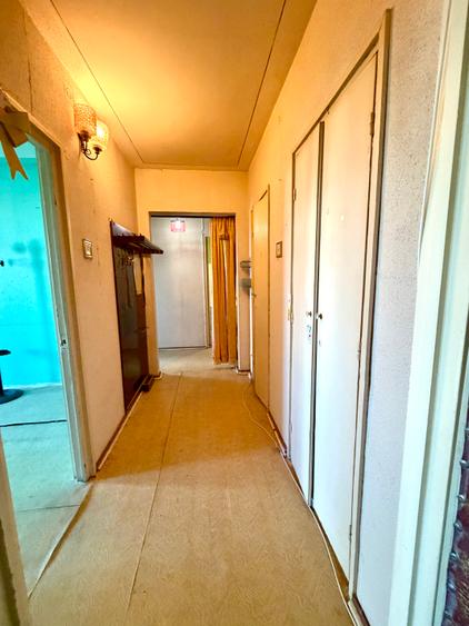 Apartament 2 camere - Codrii Neamțului - Decomandat