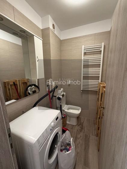 Apartament 3 camere Metalurgiei / Cartierul Solar - 6