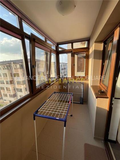 Apartament 3 camere - Aparatorii Patriei - 32
