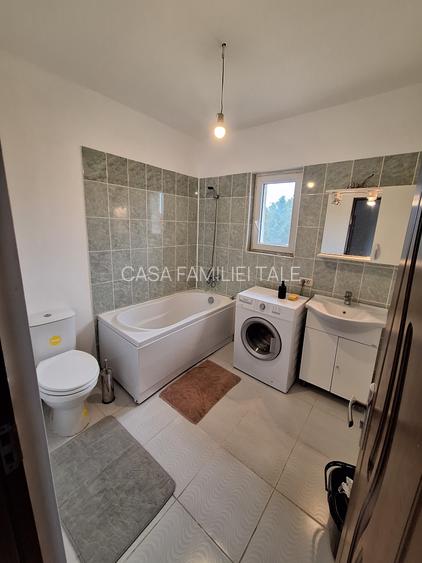 69900 euro!!!Ap.cu 2 camere Et 1 Chisoda - 7