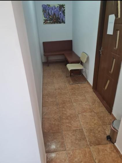 Girocului-Fratelia | Cabinet dotat cu echipament medical
