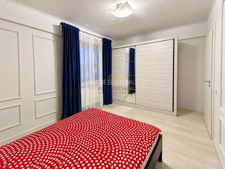 Apartament 2 Camere | 59,6 mp | Centrala Proprie | Mutare Imediată - 9