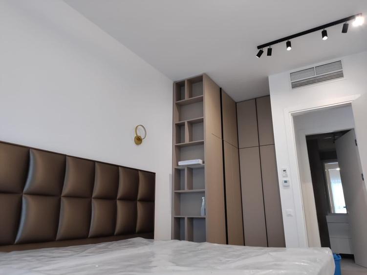Apartament 2 camere | One Verdi Park | 69 mp | Parcare subterană |