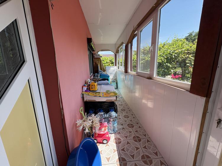Casa 3 camere | Călărași | Garaj | Bucătărie de vară | Comision 0%