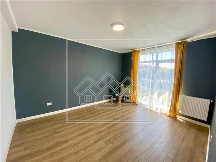 Apartament 3 camere | 60 mp | Parcare | Cartierul Arhitecților