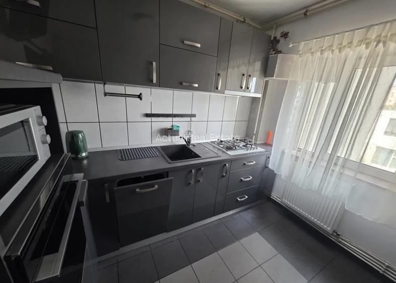 APARTAMENT 2 CAMERE | ZONA CASA DE CULTURA | PIATA BALADA | TERMEN LUNG - 3