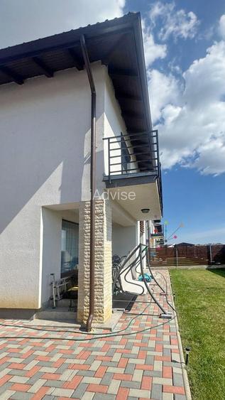 CASA MODERNA IN GHIMBAV - 19
