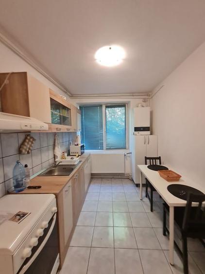 Apartament la 2 min de medicina
