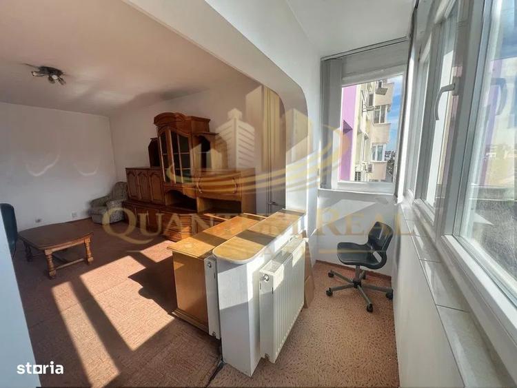 Apartament 2camere decomandat | SINCAI-TINERETULUI| 5 minute de metrou