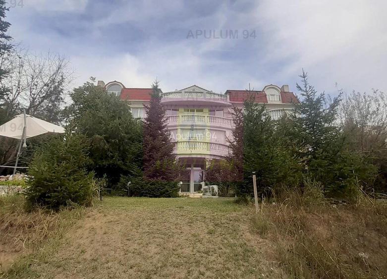 Cea mai frumoasă casă din zona Pipera - Băneasa - 6