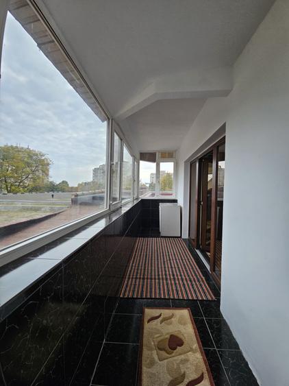 Apartament Decomandat Modern 2 camere 67 mp cu centrala pe gaz - zona Gara