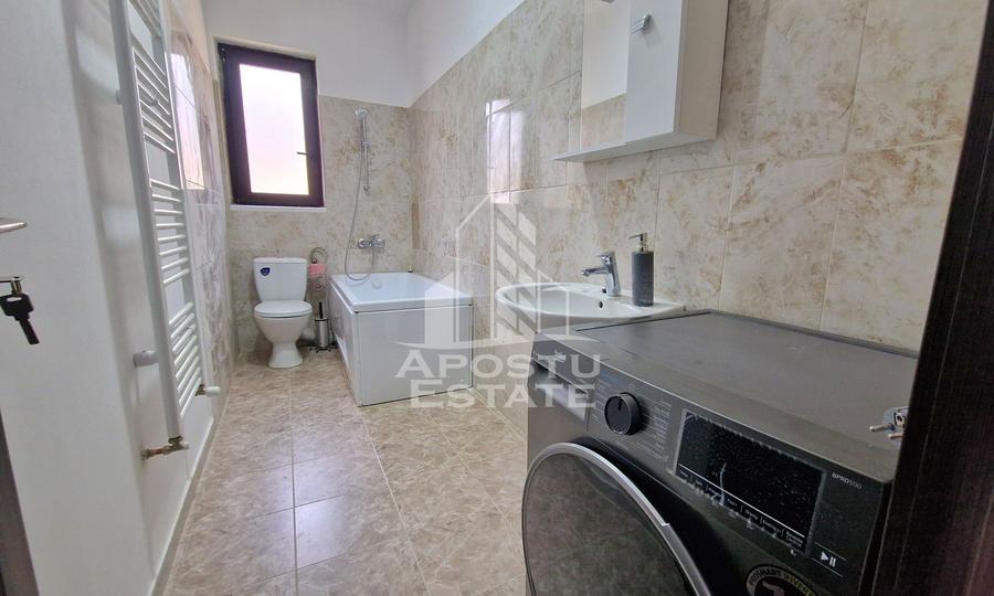 Apartament cu 2 camere, bloc nou, etaj 2, Calea Urseni