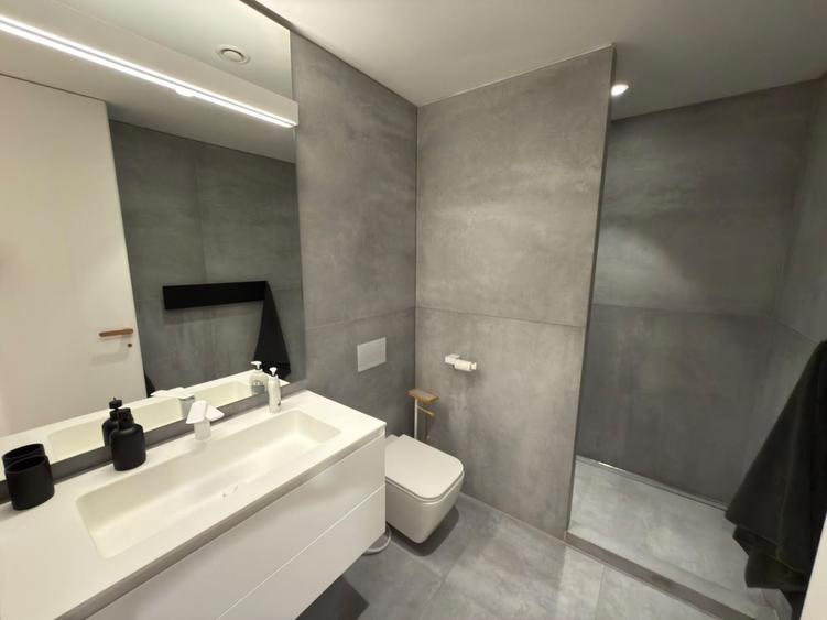 Apartament cu gradina si 2 locuri de parcare  Dorobanti Capitale