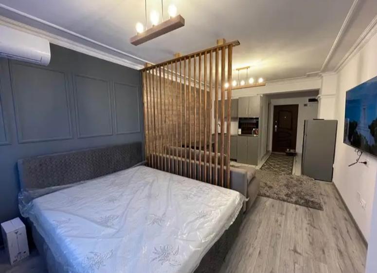 Apartament cu 1 cameră, zona Podu Ros
