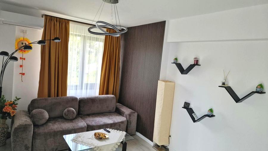3 CAMERE | BUCURESTII NOI | CHITILA | METROU JIULUI | PARCARE |