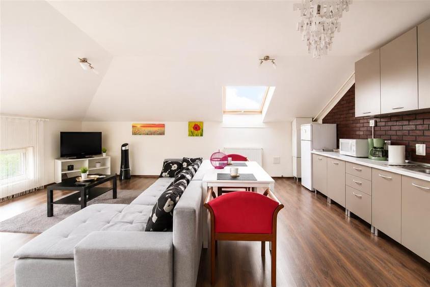 Apartament cu  2 camere|60 mp|Pet friendly|Buna Ziua-Home Garden