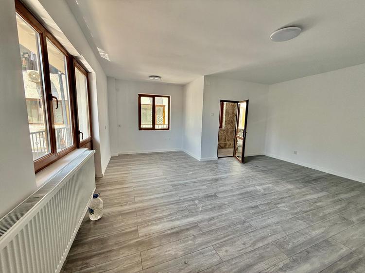 Timpuri Noi metrou, Splaiul Unirii , Vila P+2+M, NEMOBILATA, pretabila BIROURI