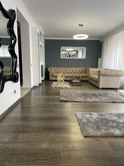 Vila 4 camere, 150 mp, Pipera – Voluntari, garaj si curte