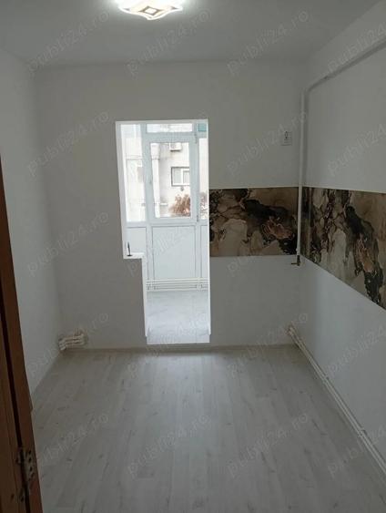 Apartament cu 2 camere ~ Aleea Sporturilor ~ etaj 3din4 ~ renovat recent