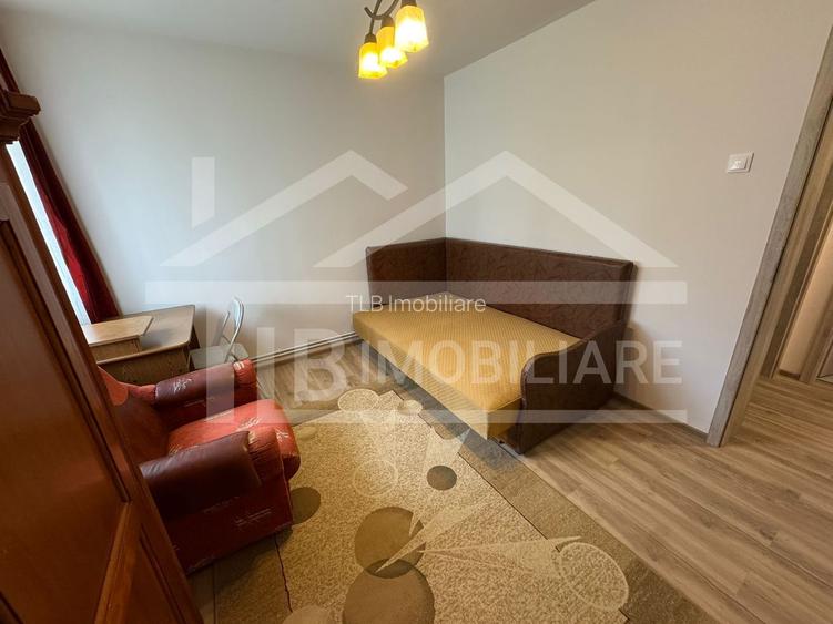 Apartament cu 3 camere, 66mp, Zona Semicentral - 4