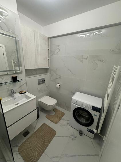 Studio dublu de inchiriat | PIPERA ROND OMV | PARCARE INCLUSA