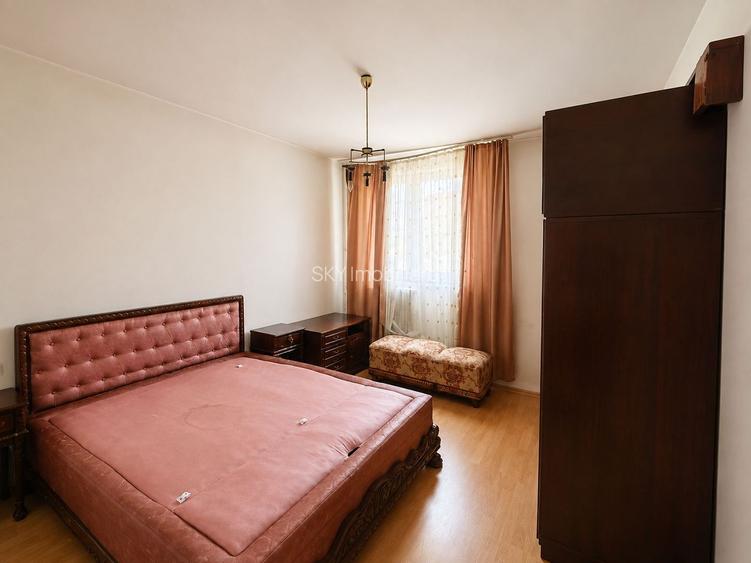 APARTAMENT 3 CAMERE – TITAN / IOR - 6