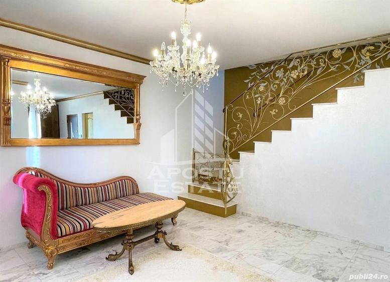 Apartament de lux,  de vanzare, Dumbravita