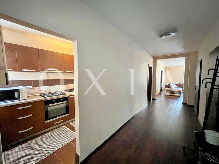 SX747 Ultracentral - 3 Camere - Disponibil Imediat