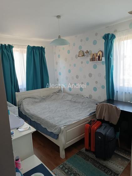 Închiriez Casă 3 Camere Șorogari (Aroneanu) | Direct Proprietar - 7