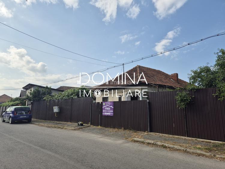 Vânzare casă situată în Târgu Jiu, strada Bistrița - zona Panduri - 10