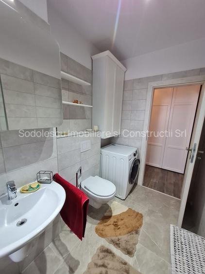 Confort și calitate la 5 minute de Iulius Town - 19