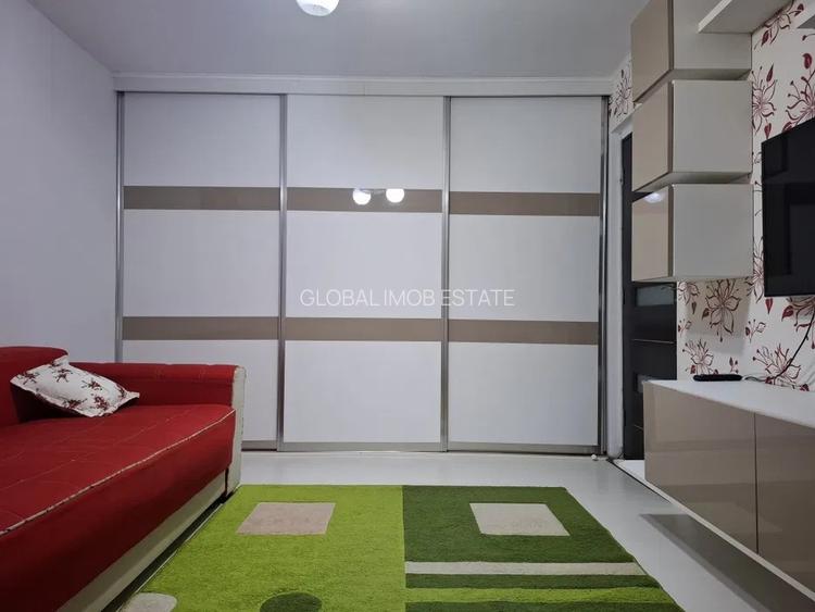 Inchiriere Apartament 2 camere Centrala Propie Lujerului - 3