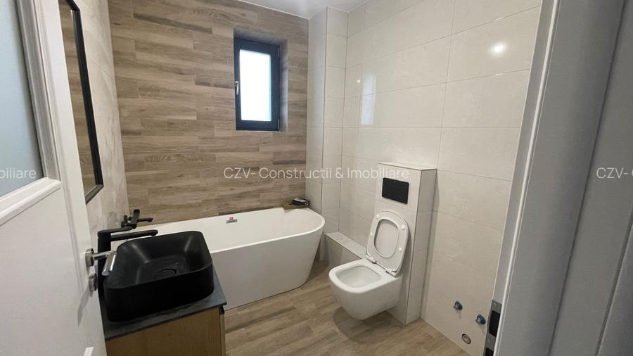 Duplex Nou 2026 | P+1+M |  Teren 350 mp | Bragadiru - 8