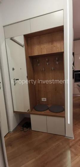 4 City North 3 camere cu balcon si loc de parcare - 4