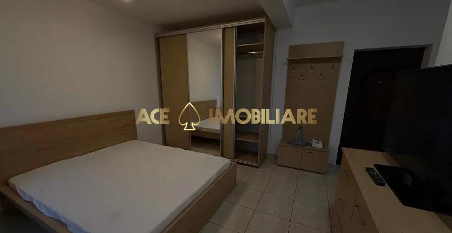Garsoniera de inchiriat | Popesti Leordeni | Parcare | Centrala