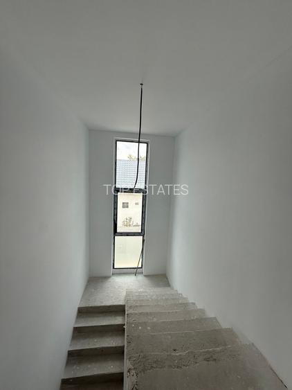 Vanzare Vila individuala P+1 2026 Mogosoaia - str. Poieni Ilfov - 22