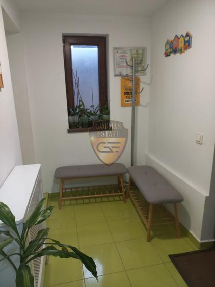 Casă P+2 la intersecția Baba Novac – Poporului | Casa | Ideal spațiu comercial