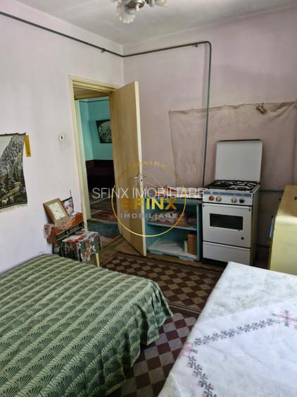 Apartament 3 camere, 51,6 mp cu balcon, etaj 1, Dorohoi – renovabil - 5