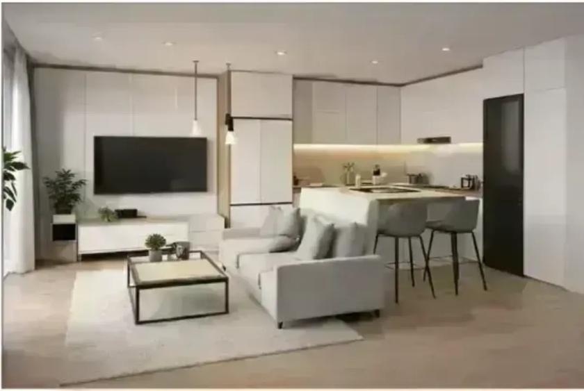 Apartament 2 camere, decomandat | Bloc nou | zona  13 Septembrie I