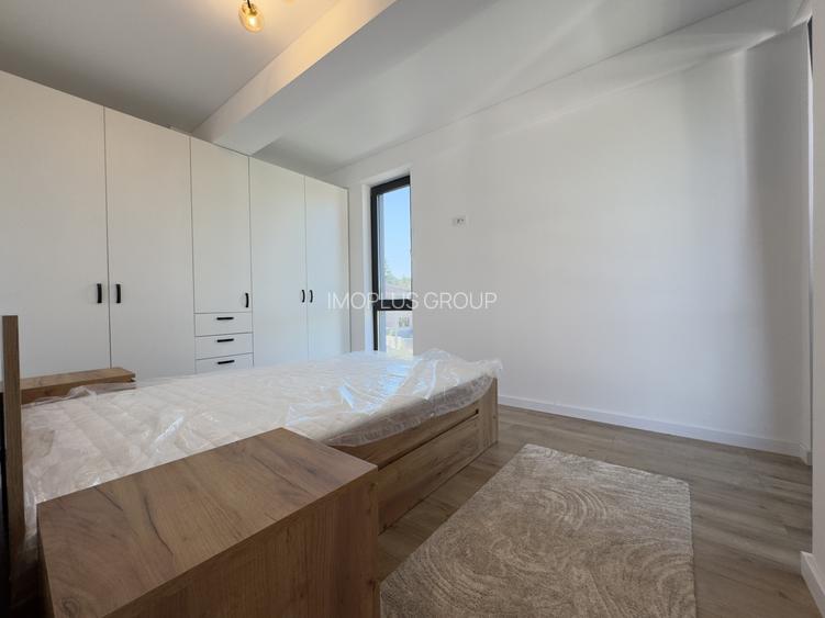 APARTAMENT 2 CAMERE+LOC DE PARCARE  REDIU DON HOMES prima inchiriere - 18