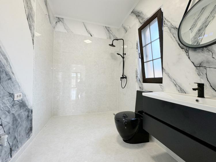 Casa P+1, 5 camere, 130 mp utili + 25mp terasa + 250 mp teren - Giroc