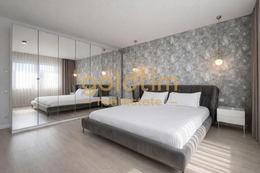 NOU/PRIMA CHIRIE/VILA COMPLEX REZIDENTIAL/FINISAJE PREMIUM/CURTE 70MP/PIPERA