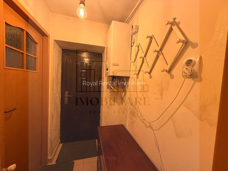 2 Camere Ultracentral | Zona Ferdinand | Modern | Curte comună - 18