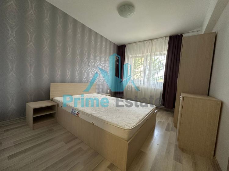 Apartament cu 2 camere de inchiriat in zona Buna Ziua