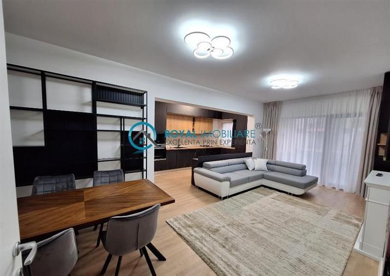 Royal Imobiliare-Inchiriere Apartament 4 Camere Zona Albert