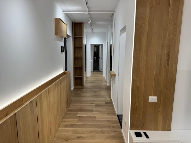 Ap 3 camere– Militari Shopping, fațadă ventilată, loc parcare si TVA 21% incluse