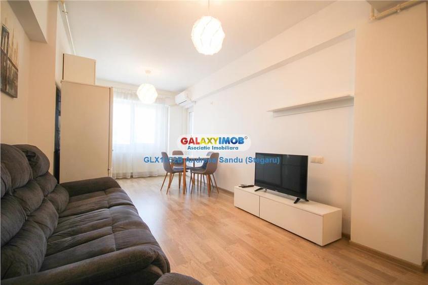 Apartament 2 camere de vanzare in Militari - Pacii - Rotar Park 1