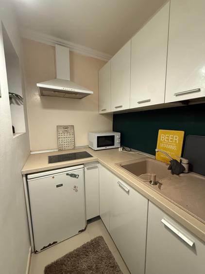 Apartament 1 cameră , Circumvalațiunii!
